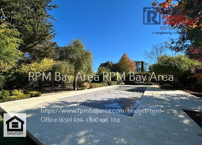 Building Photo - Luxury Family Oasis with Pool in San Mateo...
