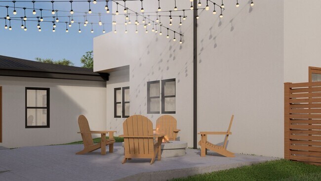 Building Photo - Brand new!