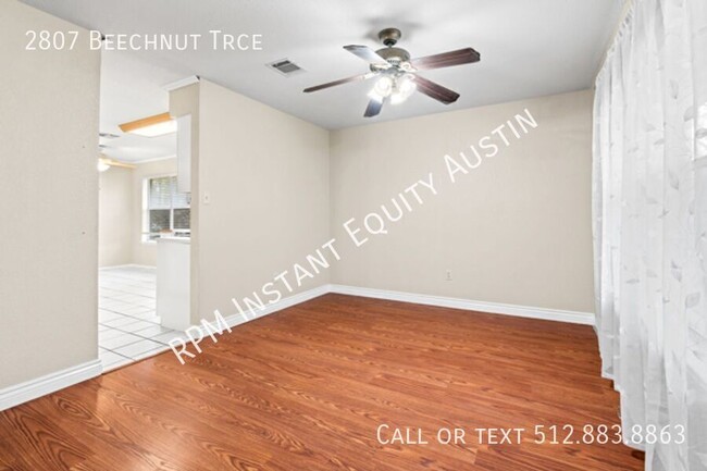 Building Photo - Comfortable living in Cedar Park