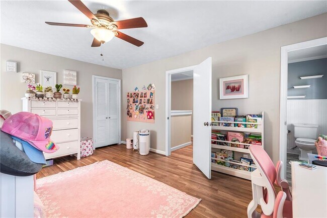 Building Photo - 5334 Harris Cir