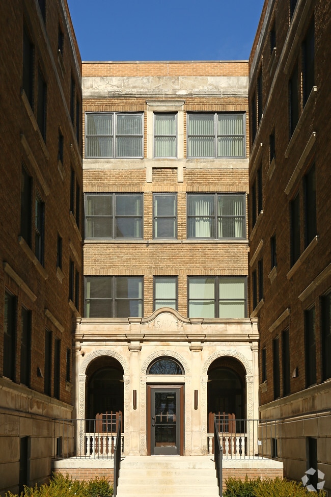 Building Photo - Casamira Apartments