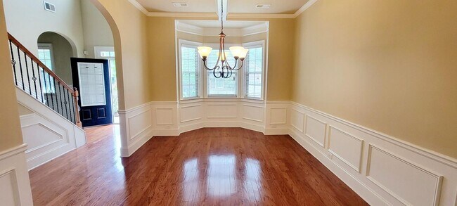 Building Photo - 1202 Berkley Hills Pass