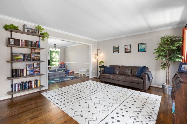 Building Photo - 4814 Integrity Ct