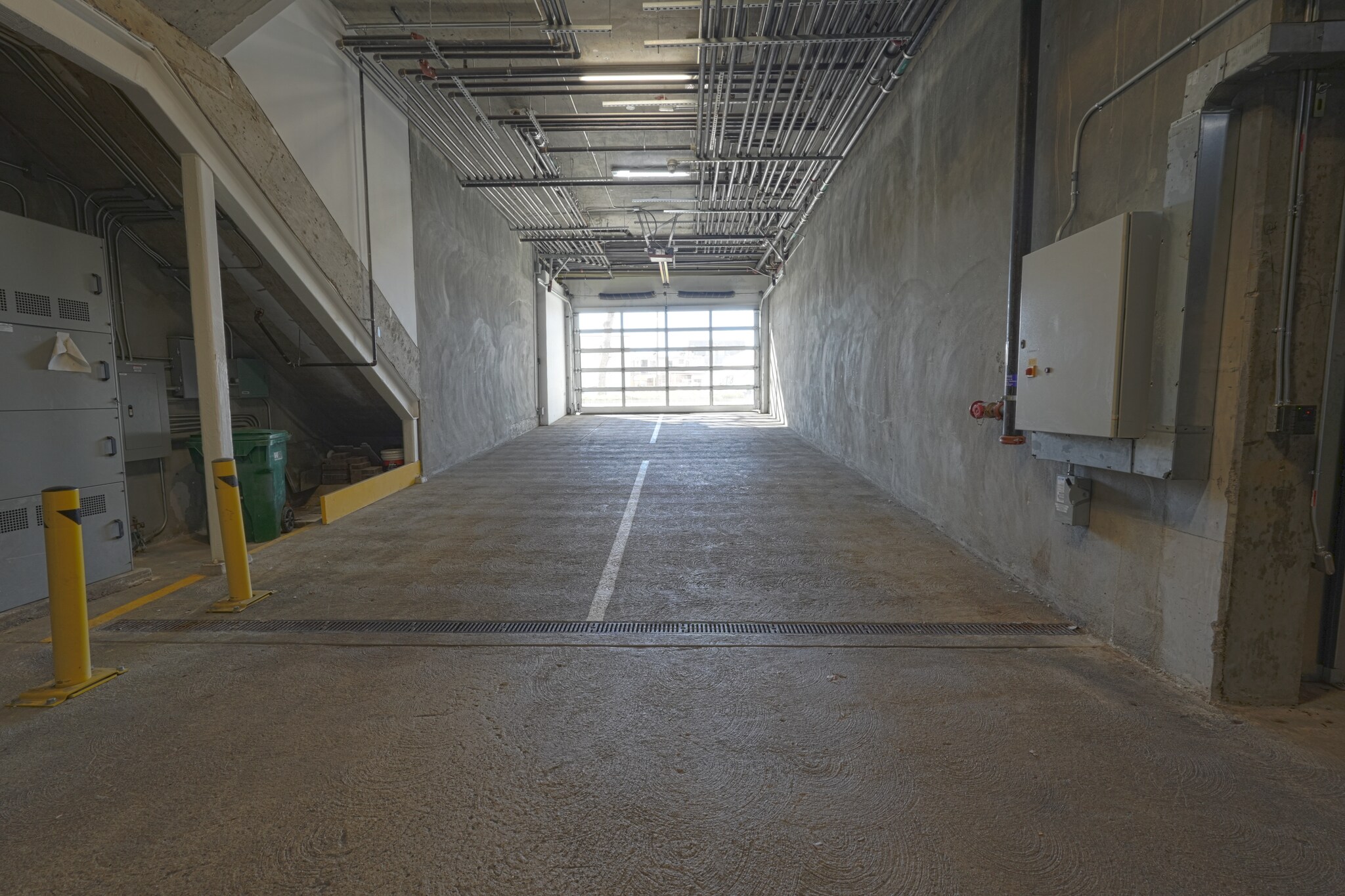 Building Photo - 2747 San Pablo Ave