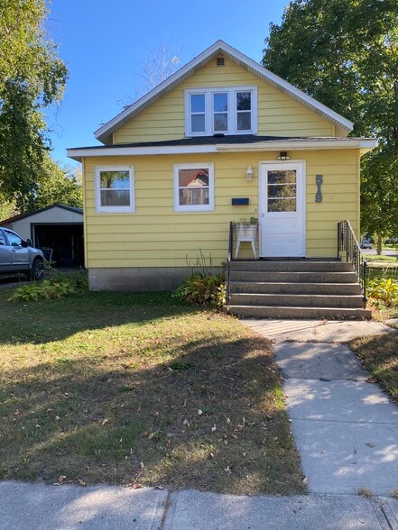 Street View - 519 Kandiyohi Ave SW
