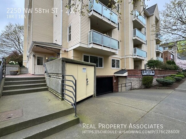 Building Photo - 2250 NW 58th St