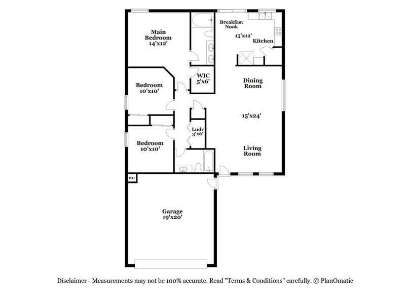 Building Photo - 7238 S 40th Ln