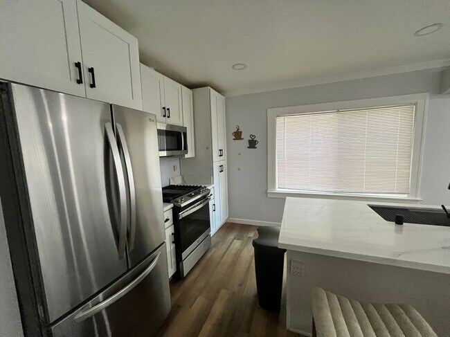Building Photo - 851 W 40th Pl