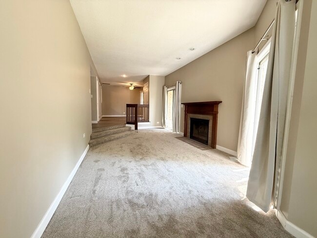Building Photo - 1031 Courtland Dr