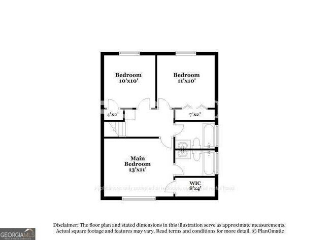 Building Photo - 1719 Vauxhall Dr