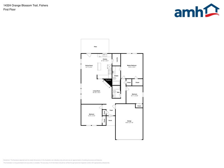 Building Photo - 14324 Orange Blossom Trail