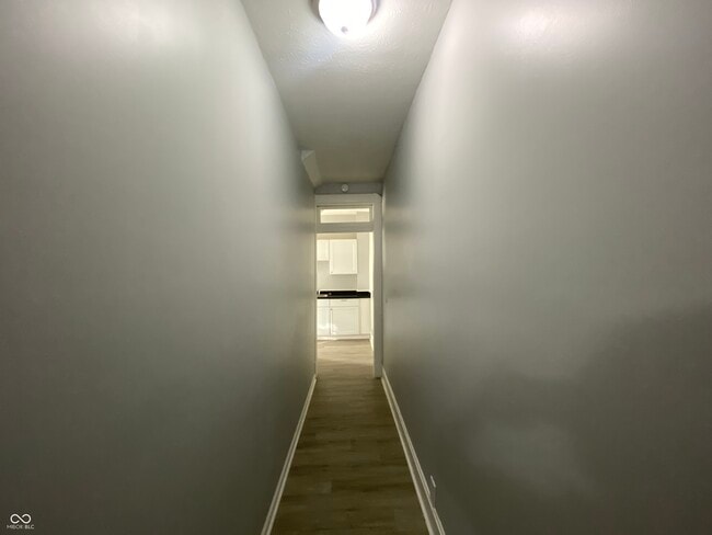 Building Photo - 1036 N Tuxedo St