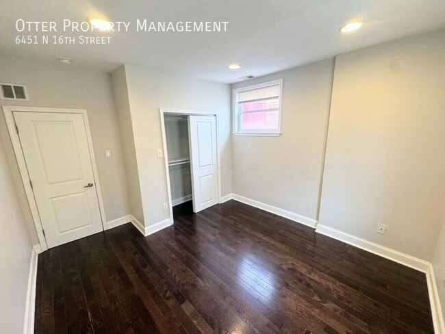 Building Photo - 6451 N 16th St