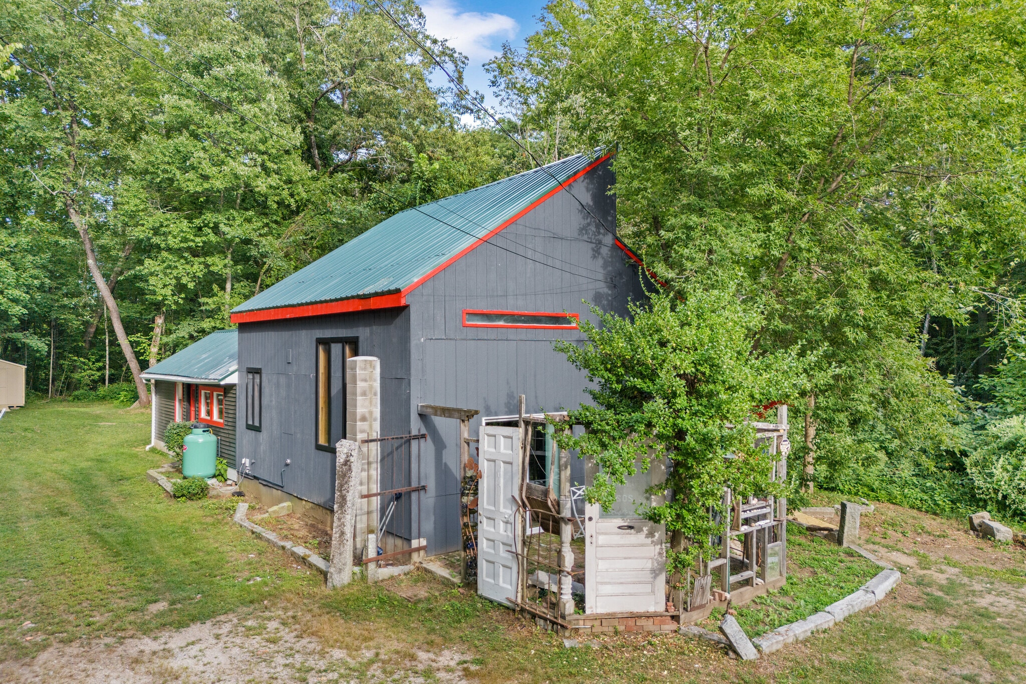 Building Photo - 115 Garvins Falls Rd