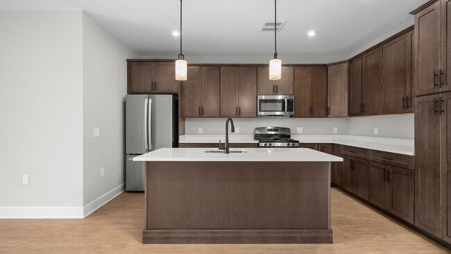 Floorplan - Monte View at Pohatcong