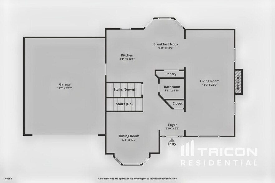 Building Photo - 2760 Springrock Hill Trail
