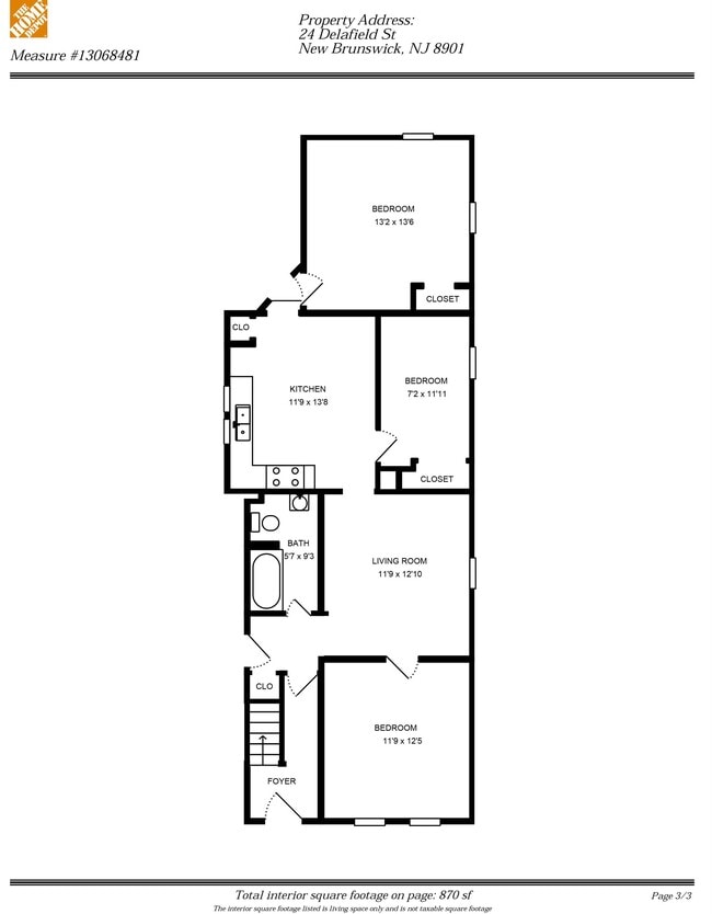 Building Photo - 24 Delafield St