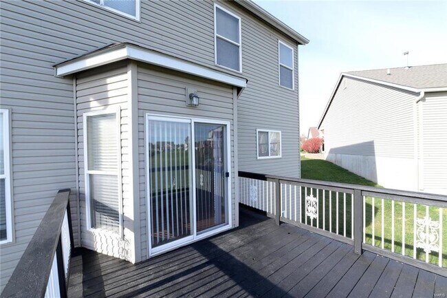 Building Photo - 4644 Richmond Forest Dr