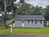 Building Photo - 314 E Fletcher St