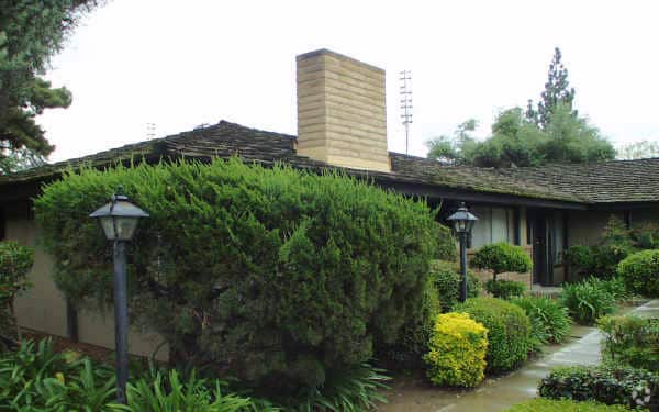 TheFruitwoodArms - The Fruitwood Arms