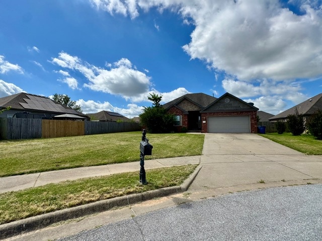 Building Photo - 2701 SW Ledbury Cove