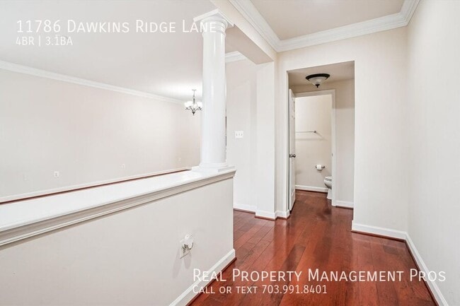 Building Photo - 11786 Dawkins Ridge Ln