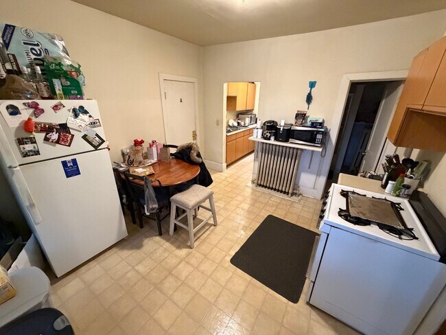 Building Photo - 1207 High Ave