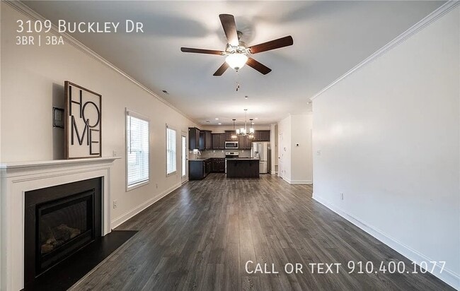 Building Photo - 3109 Buckley Dr