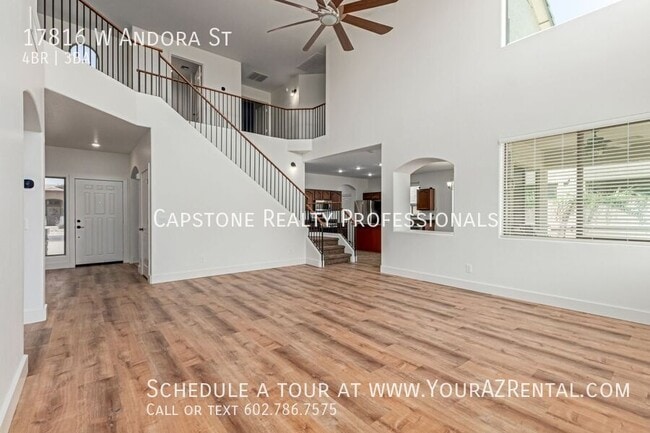 Building Photo - 17816 W Andora St