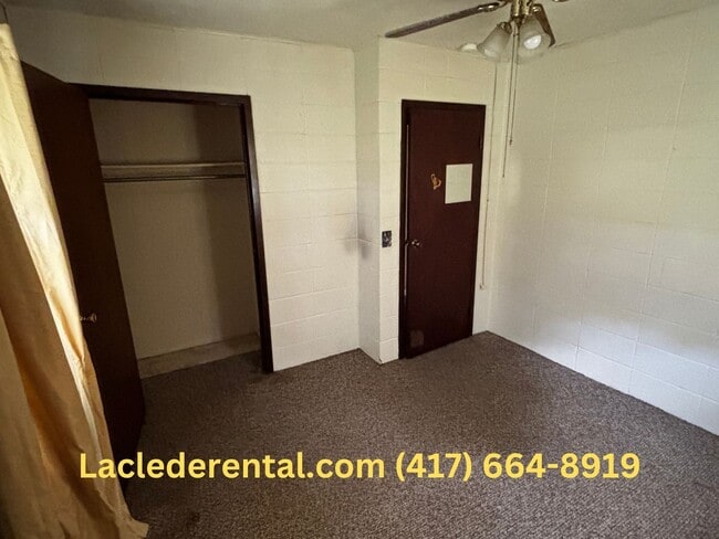 Building Photo - 3 Bed/ 1 Bath House
