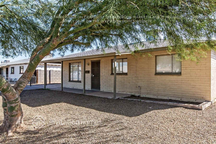 Building Photo - 4343 N 49th Dr