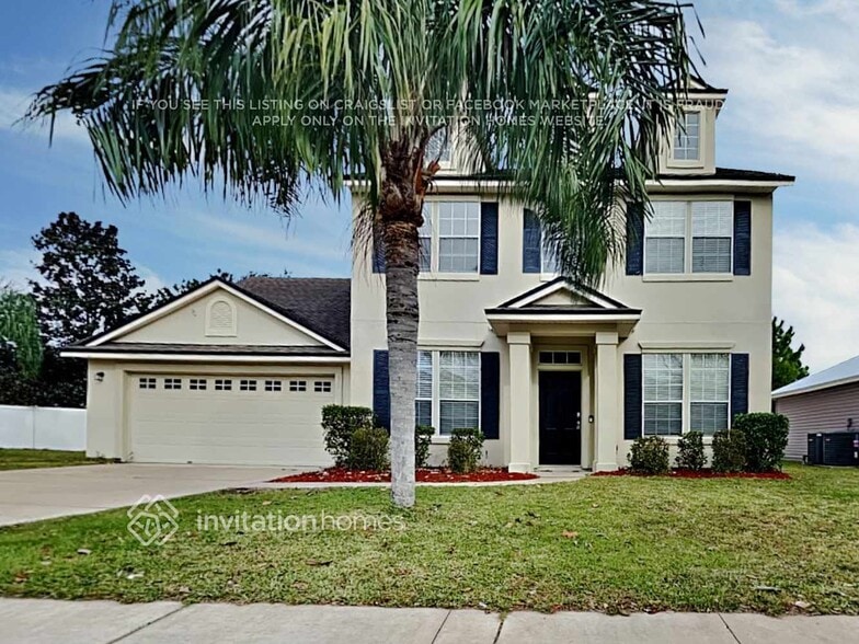 Primary Photo - 216 N Hidden Tree Dr