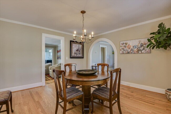 Building Photo - 126 Horry St SE