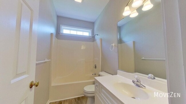 Building Photo - 4130 Birchgarden Dr