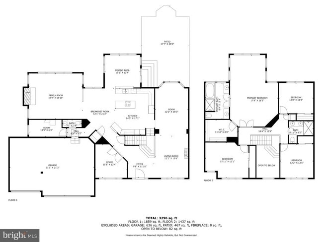 Building Photo - 5907 Indian Summer Dr