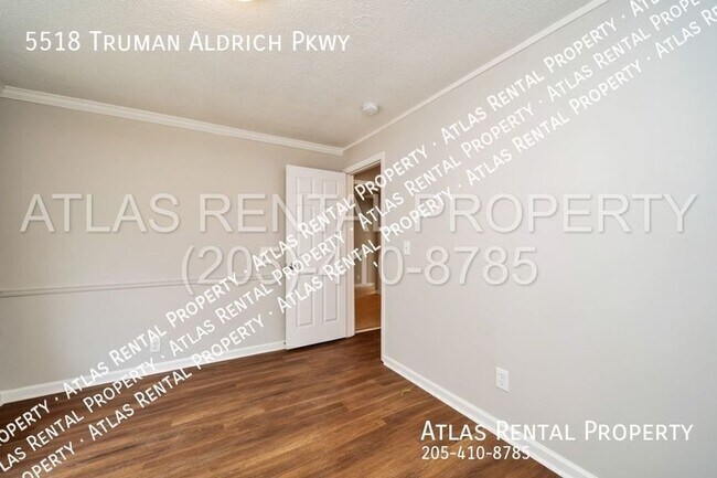 Building Photo - 5518 Truman Aldrich Pkwy