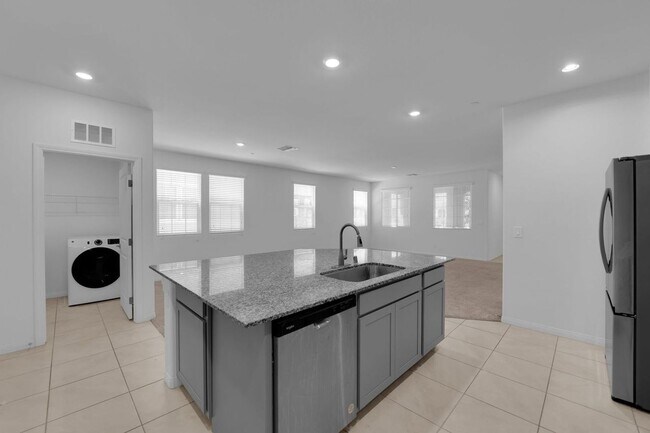 Building Photo - Brand New Build! Townhouse in the heart of Inspirada's Master Planned Community! Coming soon