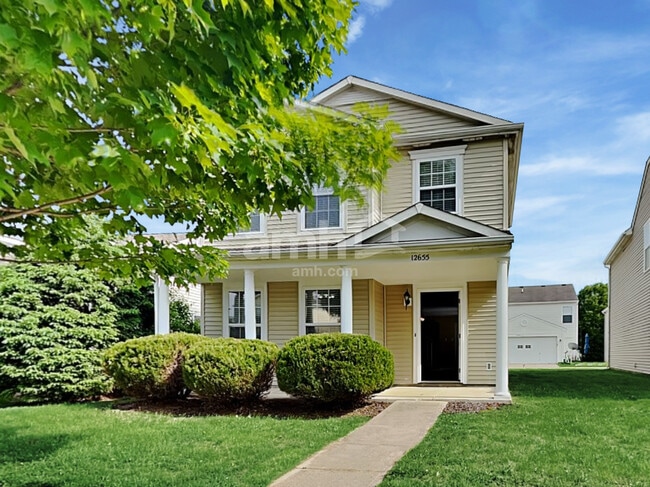 Building Photo - 12655 Endurance Dr