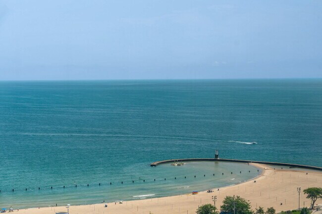 Building Photo - 1550 N Lake Shore Dr