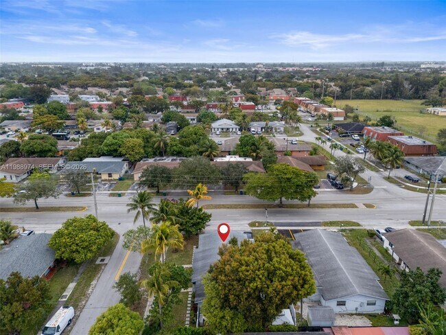 Building Photo - 5880 NW 19th St