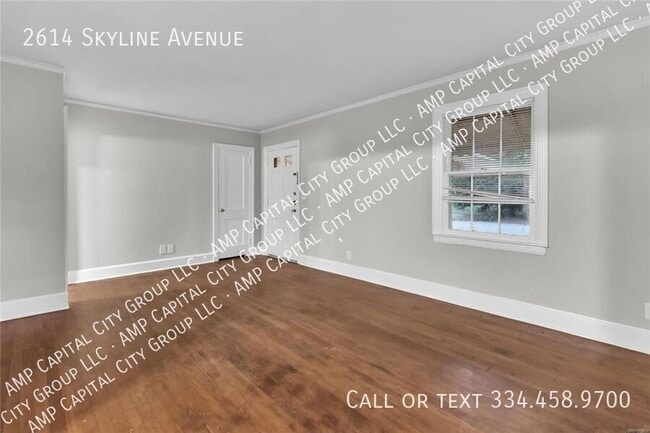 Building Photo - 2614 Skyline Ave