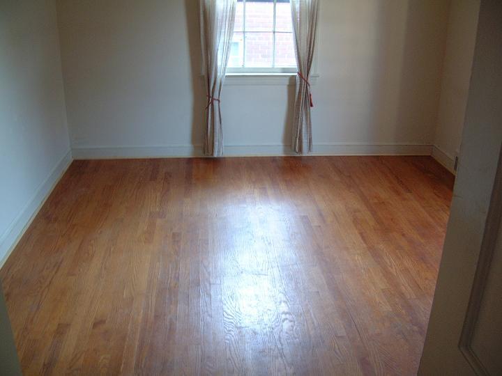 bedroom - 4011 Veazey St NW