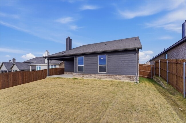 Building Photo - 3520 Columbus St