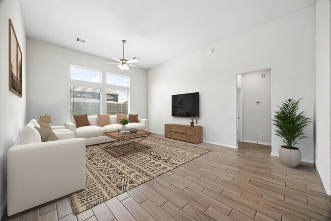 Building Photo - 21323 Bering Reach Dr