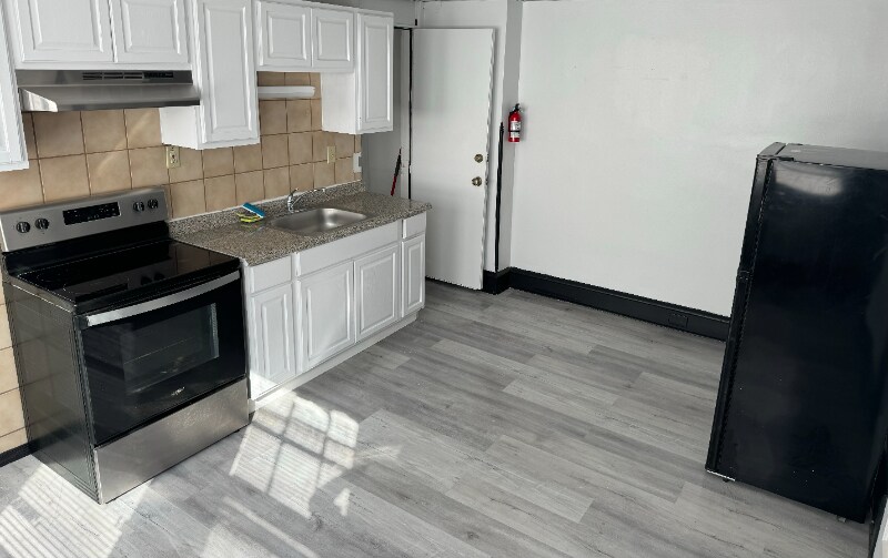 Building Photo - 1031 Marion St