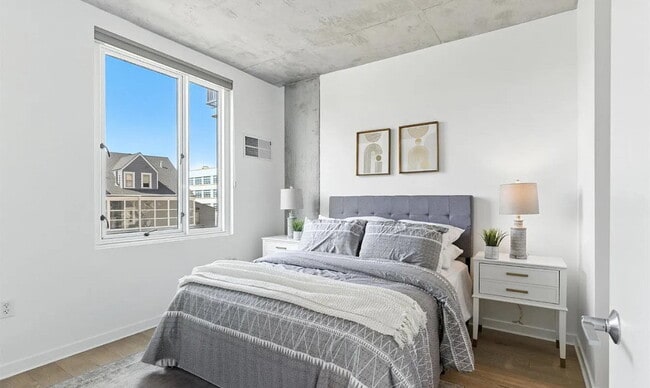 Building Photo - Welcome to Vida - a sleek, modern residenc...