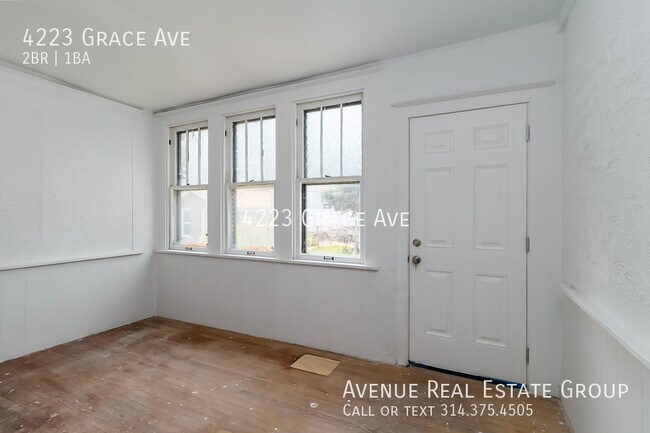 Building Photo - 4223 Grace Ave