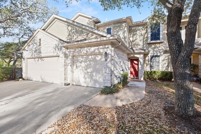 Building Photo - 4620 W William Cannon Dr