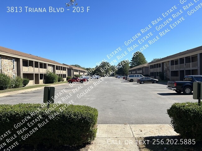 Building Photo - 3813 SW Triana Blvd