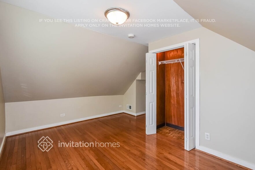 Building Photo - 1541 Boeger Ave